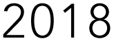 2018