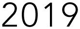 2019